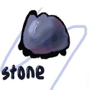 stone