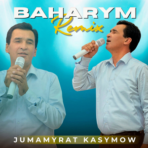 Baharym (Remix)