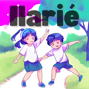 Ilarié (Cover)