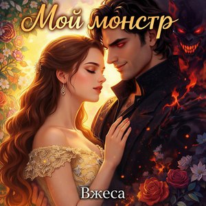 Мой монстр