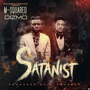 Satanist (feat. Dizmo)