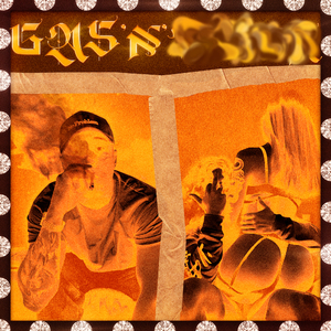 Gas'n'**** (prod. by DjKnicca)