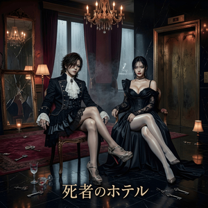 棺のエレベーター