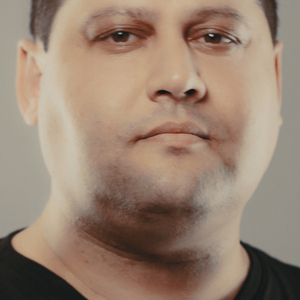 Chka, chka (Нет такой, как ты)