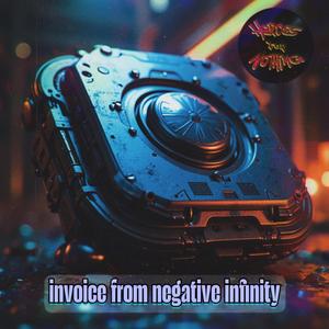 "Not Generic" -inf -440.77 centillion and that is clear