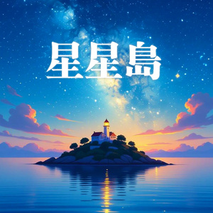 星星岛