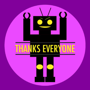 The Supamoog Track (Club Edit)