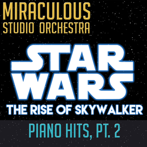Yoda's Theme (From "Star Wars: The Rise of Skywalker") [Piano Version]