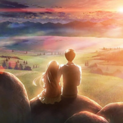 这辈子再回不去