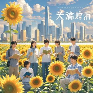 向阳而生-马瑜鸿雨红孞（兴）