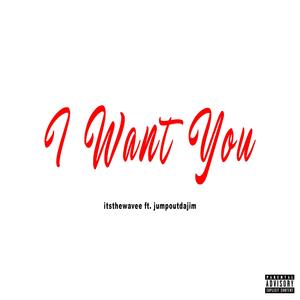 i want you (feat. Jumpoutdajim)
