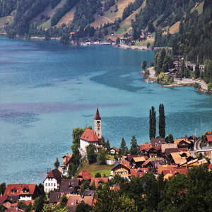 느리게 살기 (시간의 깨달음)