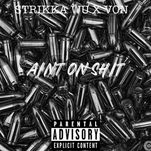 AINT ON SHIT