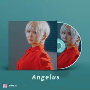 ANGELUS (From "INUYASHA") (Cover)