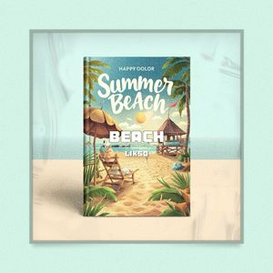 Happy Pop Type Beat"Beach"