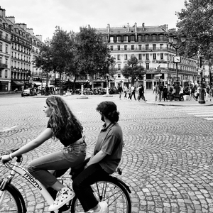 When we meet (enivrez vous)