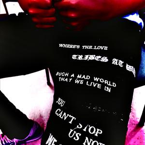 My Broad (keep a pole)