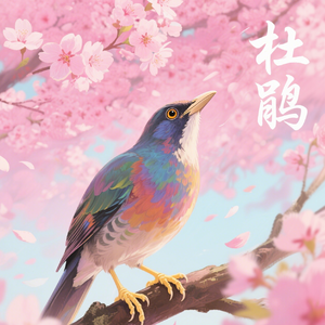 杜鹃