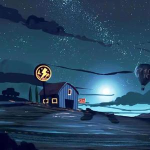 重负（Prod. by ANGER BEATZ）