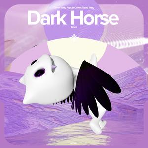 Dark Horse (she eat your heart out like jeffrey dahmer) - Remake Cover