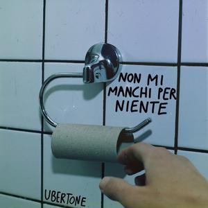 Non mi manchi per niente