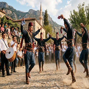 Aydın Zeybeği