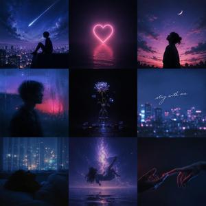 Stay With Me Tonight
