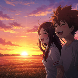 最高の仲間と見た景色