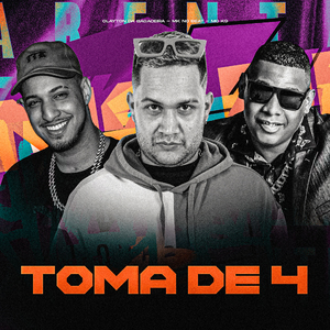 Toma de 4