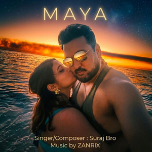 Maya