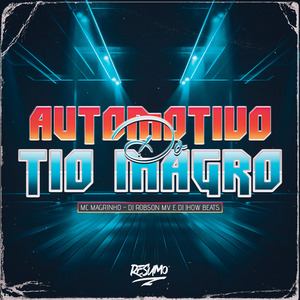 Automotivo Do Tio Magro