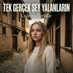 Tek Gerçek Şey Yalanların