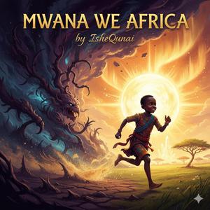 Mwana weAfrica