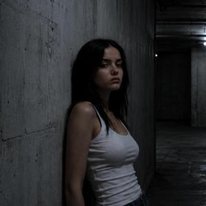 Concrete Basement