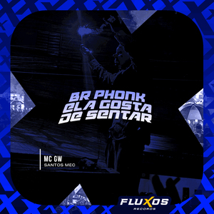 Br Phonk Ela Gosta de Sentar