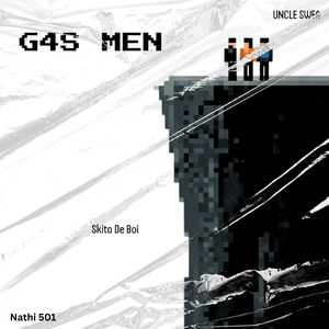 G4S MEN