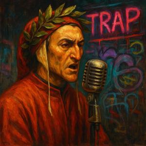 Trap... Direbbe DANTE!