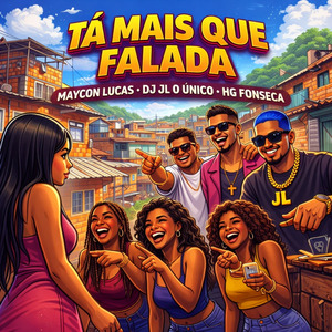 Tá Mais Que Falada