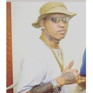 MALDITA PERIGOSA Puto Cafageste Cara De BANDIDO