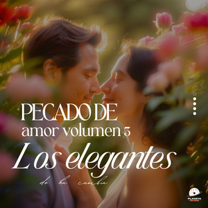 Parranda Lara 'Olvidala Amigo'