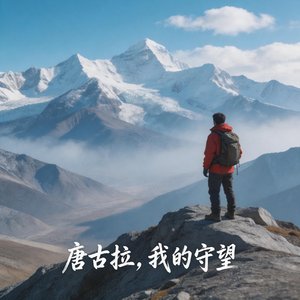 唐古拉 我的守望
