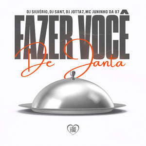Fazer Você de Janta