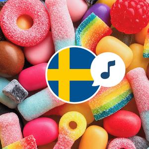 Swedish Candy