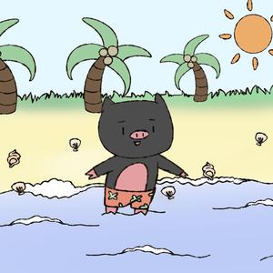 粉红色的回忆（黑猪摇摆版）（翻自 韩宝仪）（翻自 韩宝仪）