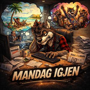 Mandag Igjen