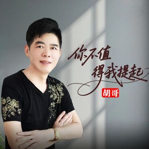 你不值得我提起