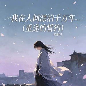 我在人间漂泊千万年(重逢的誓约)
