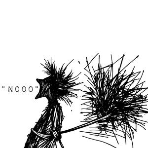 NOOO!