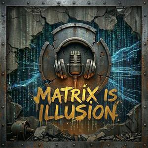 Matrix is illusion