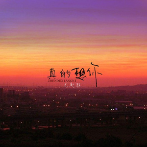 真的想你 (新版)